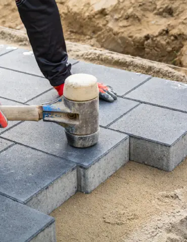 Precast Products Paver Block 