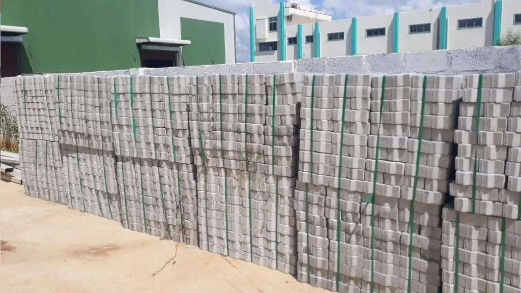 Precast Products Paver Blocks Precast Products Paver Blocks