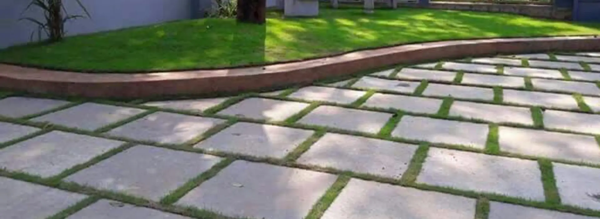 Paver Block 