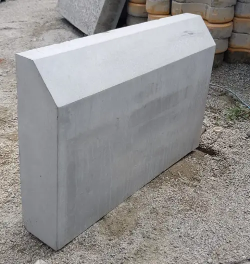 Grass Paver Blocks 